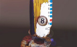 Eight is Red mit Hintergrund Reflexion_Bildgre ndern