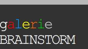 Startseite | galerie Brainstorm